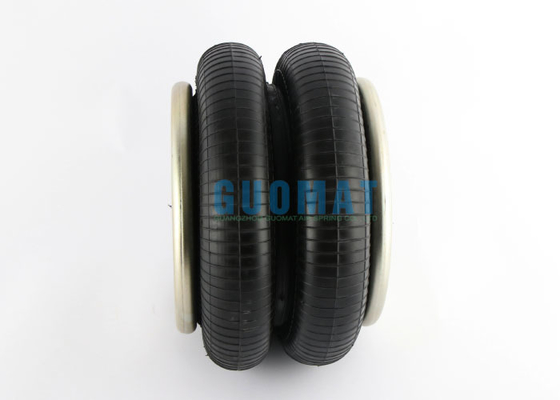 W01-358-6935 Firestone Luchtvering Rubber Balg 2B9-201 Goodyear Luchtveer voor Compressoren