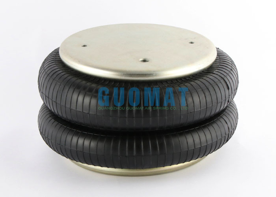 W01-358-6935 Firestone Luchtvering Rubber Balg 2B9-201 Goodyear Luchtveer voor Compressoren