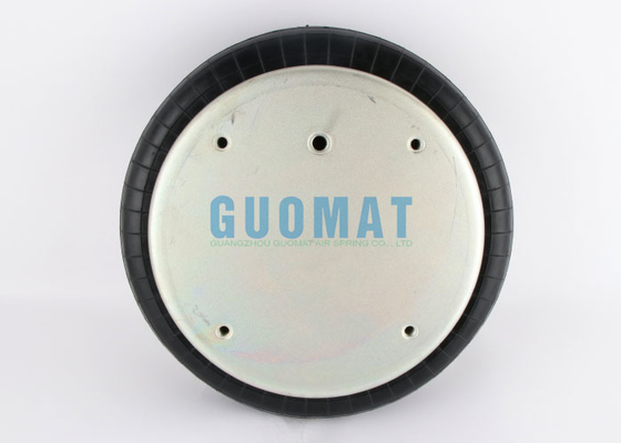 FS530-14 Contitech Luchtactuator 1B53014 Gecrimpte Gevouwen Luchtveren Voor Wasmachines
