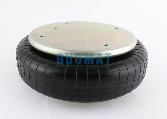 FS530-14 Contitech Luchtactuator 1B53014 Gecrimpte Gevouwen Luchtveren Voor Wasmachines