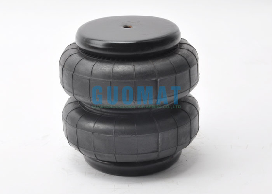 1.6KG Dubbele Geconvoluteerde Luchtveer 2B6X6 Papier Machine Apparatuur Luchtactuatoren