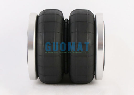 W01-358-0030 Firestone Industriële Balg Actuator 25 Stijl Rubberen Luchtveer Voor Schaarheftafels