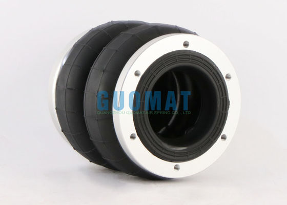 W01-358-0030 Firestone Industriële Balg Actuator 25 Stijl Rubberen Luchtveer Voor Schaarheftafels