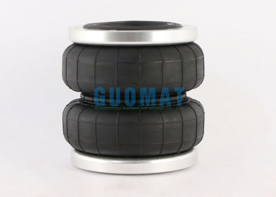 W01-358-0030 Firestone Industriële Balg Actuator 25 Stijl Rubberen Luchtveer Voor Schaarheftafels