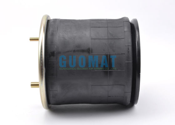 1R14-215 Vrachtwagenophanging Onderdelen W013589141/1T19F-7 Firestone Rubber Luchtveer