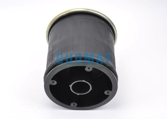 1R14-215 Vrachtwagenophanging Onderdelen W013589141/1T19F-7 Firestone Rubber Luchtveer