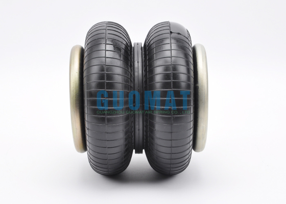 FD200-19 504 Contitech Dubbele Balg Luchtvering W01-358-6926 Firestone Industriële Balg Actuator