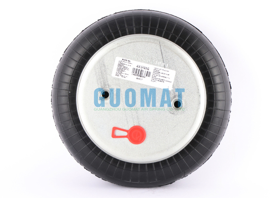 FS200-10 CI Contitech Industriële Rubber Balg G1/4 Luchtveer Voor Grote Droogmachines