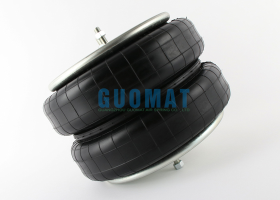 W013586884 Firestone Air Spring Bags FD 200-19 724 Contitech Gecrimpde Verwikkelde Luchtschok