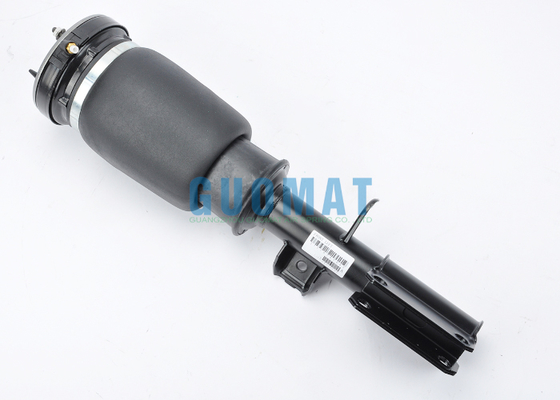 Voor-linkse luchtophanging Strut BMW X5 E53 Air Spring Complete onderdelen 37116761443/37116757501