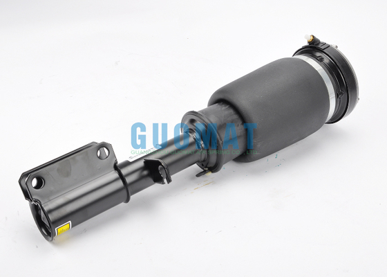 Voor-linkse luchtophanging Strut BMW X5 E53 Air Spring Complete onderdelen 37116761443/37116757501