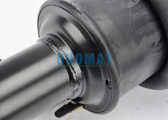 Voor-linkse luchtophanging Strut BMW X5 E53 Air Spring Complete onderdelen 37116761443/37116757501