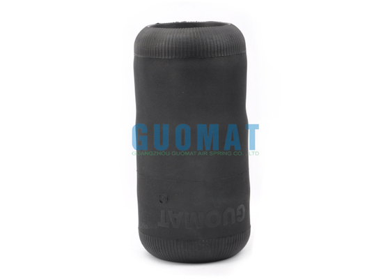 390mm Hoogte 762N Contitech Bus Luchtveer W01-095-0190 Firestone Rubber Luchtbalg