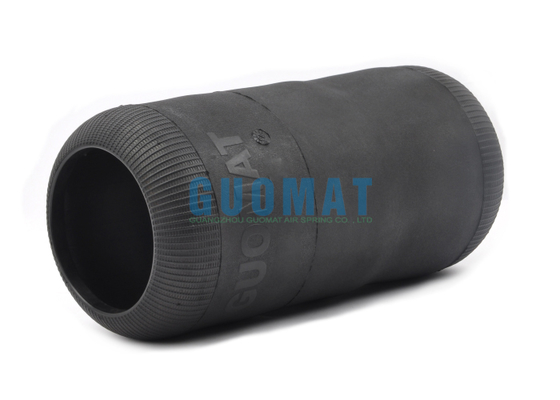 390mm Hoogte 762N Contitech Bus Luchtveer W01-095-0190 Firestone Rubber Luchtbalg