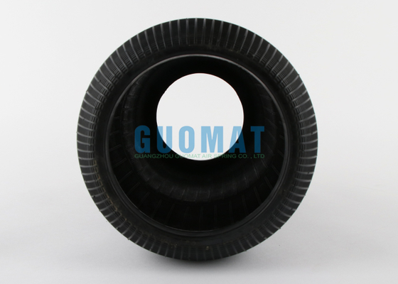 390mm Hoogte 762N Contitech Bus Luchtveer W01-095-0190 Firestone Rubber Luchtbalg
