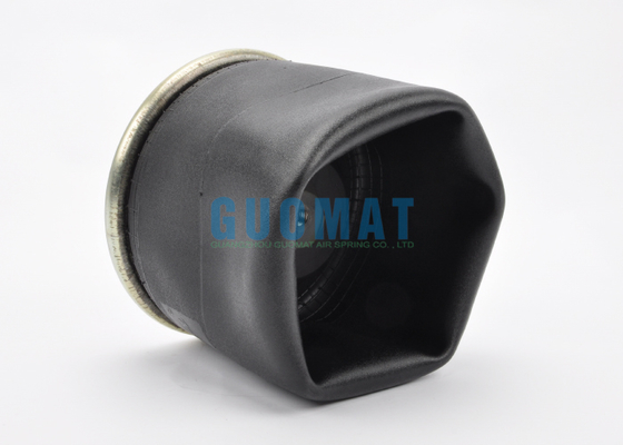 4004NP02 Contitech Truck Air Spring W01-M58-0919 Firestone Trailer Air Suspension zonder zuiger