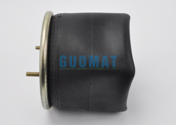 4004NP02 Contitech Truck Air Spring W01-M58-0919 Firestone Trailer Air Suspension zonder zuiger