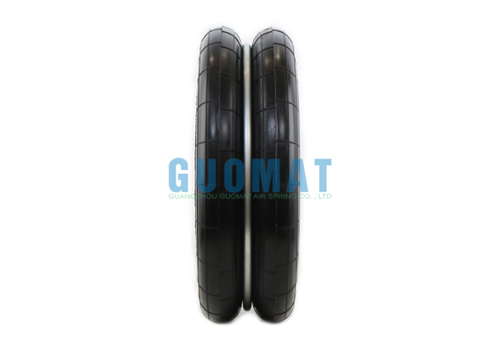 OEM S-300-2 YOKOHAMA Rubber Air Spring F-300-2 Industriële Punch Airbags