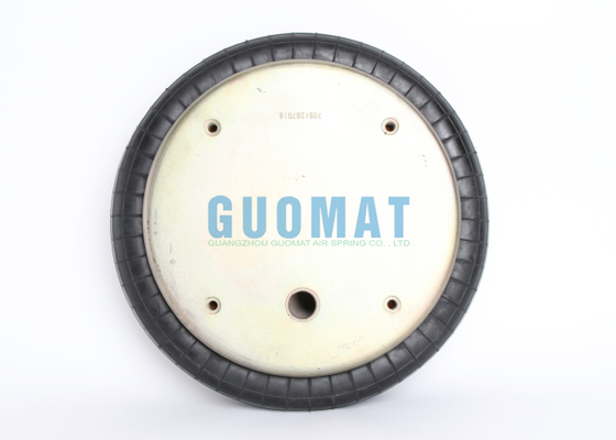 Contitech Industrial Air Spring FS530-14 Gecrimped Convoluted Air Bellow GUOMAT 1B53014