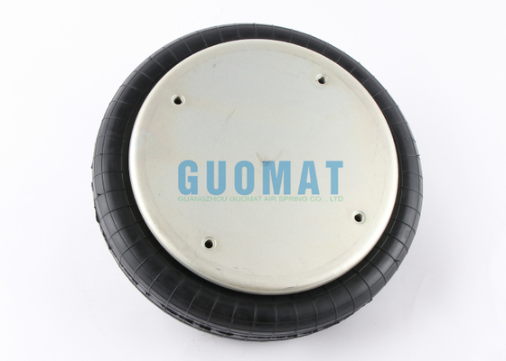 Contitech Industrial Air Spring FS530-14 Gecrimped Convoluted Air Bellow GUOMAT 1B53014