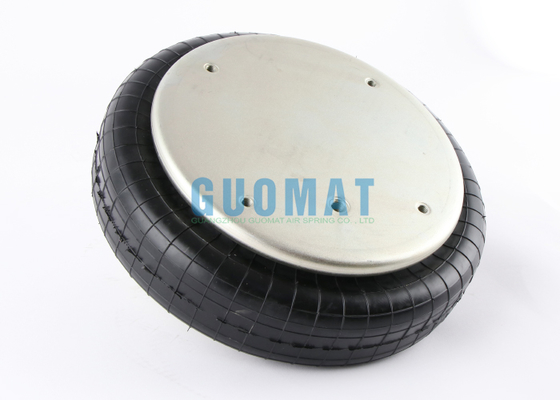 Contitech Industrial Air Spring FS530-14 Gecrimped Convoluted Air Bellow GUOMAT 1B53014