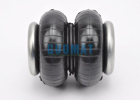 Vervang FD40-10 Contitech Industriële Luchtbalgen 2B4060 GUOMAT Rubber Luchtvering Balgen