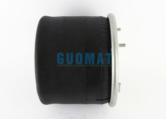 1R12-711 Truck Suspension Air Spring 836M2K1 Contitech Lift Axle Air Balloon Trailer