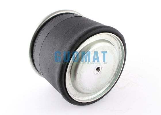 1R12-711 Truck Suspension Air Spring 836M2K1 Contitech Lift Axle Air Balloon Trailer