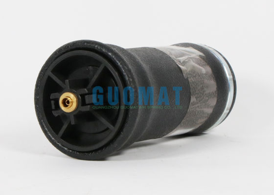 Firestone Sleeve Stijl Lucht Schokdemper W02-358-7109 Stud Mount Vrachtwagen Stoel Luchtveer