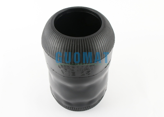 661N Contitech Bus Air Rubber Bellows 1E25 Phoenix Volvo 1137882 1137888 3159253 Bus Air Spring