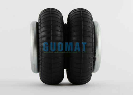 2B12-305 Goodyear Dubbele Balg Luchtveer W01-358-7443 Firestone Industriële Luchtactuator