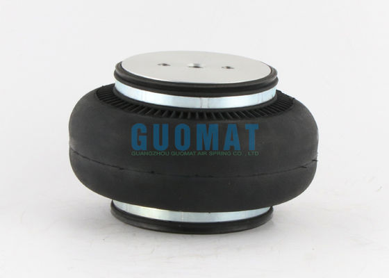 GUOMAT 120mm Single Convoluted Industrial Air Spring 1K176120