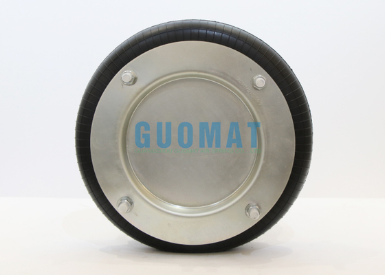 Originele Contitech Flens Luchtveer FS 412-10 Ophangingsbalg Luchtbalg Voor Industriële Machine