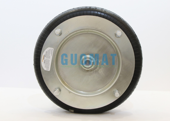 Originele Contitech Flens Luchtveer FS 412-10 Ophangingsbalg Luchtbalg Voor Industriële Machine