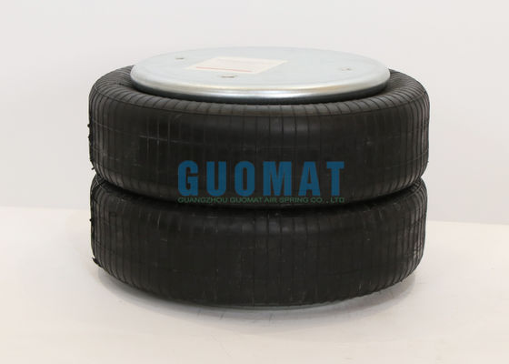 W01-358-7444 Firestone Airide Dubbele geconvolteerde luchtveer 22-1.5 stijl luchtkussen