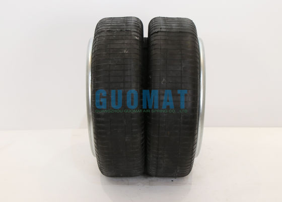 W01-358-7444 Firestone Airide Dubbele geconvolteerde luchtveer 22-1.5 stijl luchtkussen