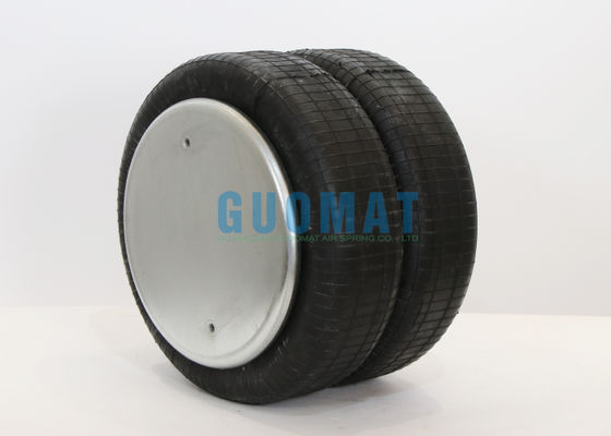 W01-358-7444 Firestone Airide Dubbele geconvolteerde luchtveer 22-1.5 stijl luchtkussen