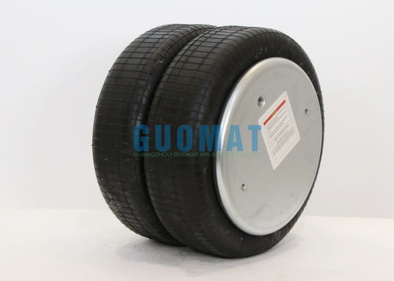 W01-358-7444 Firestone Airide Dubbele geconvolteerde luchtveer 22-1.5 stijl luchtkussen