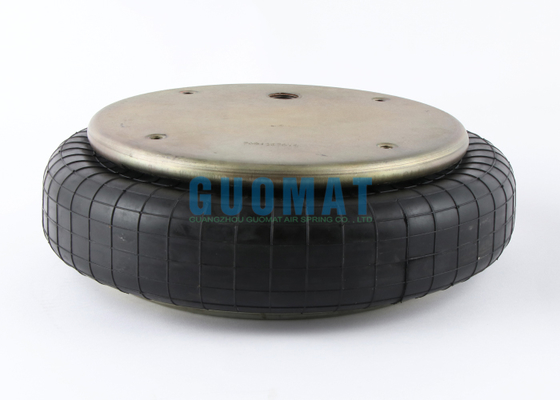 Goodyear Luchtveer 1B14-351 Enkelvoudige Convoluted Type Luchtbalg FS 530-14 447 Contitech