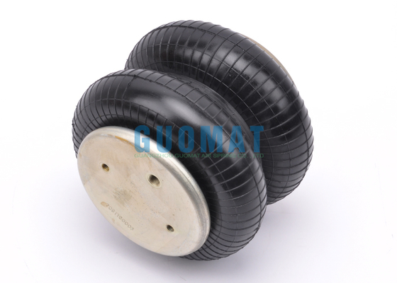 2B9-201 Goodyear Heavy Duty Air Spring W01-358-6935 Firestone Double Bellow Airbags