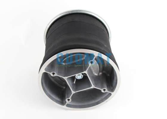 Vrachtwagenophanging onderdelen W01-358-9206 Firestone Lobe Type Luchtveer 1T19L-5 Luchtbalg