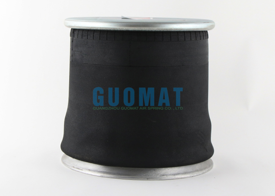 Vrachtwagenophanging onderdelen W01-358-9206 Firestone Lobe Type Luchtveer 1T19L-5 Luchtbalg