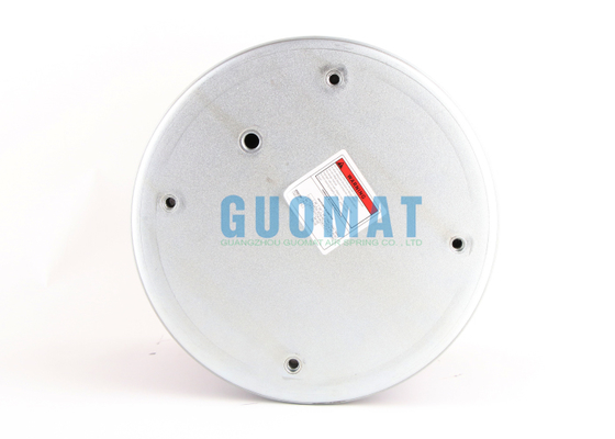 Vrachtwagenophanging onderdelen W01-358-9206 Firestone Lobe Type Luchtveer 1T19L-5 Luchtbalg