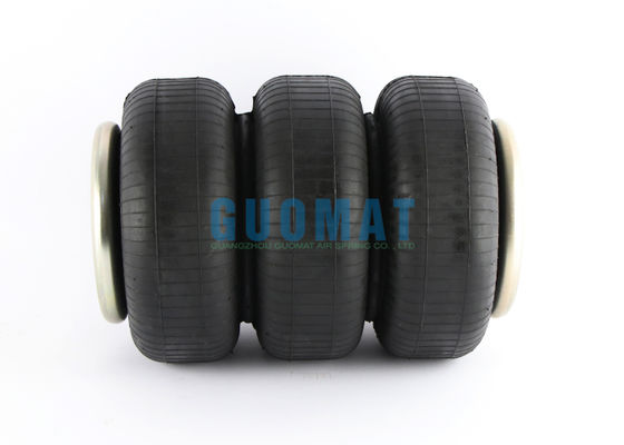 3B12-303 Goodyear Luchtvering Balg W01-358-8018 Firestone Luchtvering Schokdemper