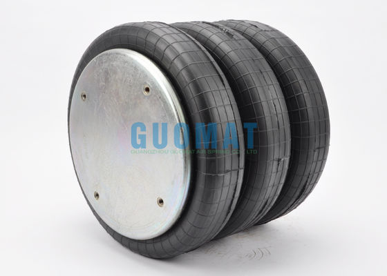 Rubber Air Balloon W01-095-0263 Suspension Air Spring Replacement Contitech FT 530-35 849