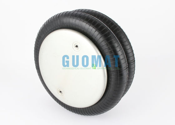 Originele Contitech FD330-22 Dubbele Airbags G1/4 Air Spring voor industriële textielmachines