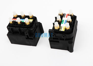 4722555610 de Compressorklep van de Luchtopschorting voor F16 van BMW X5 F15/X6 Autotoebehoren