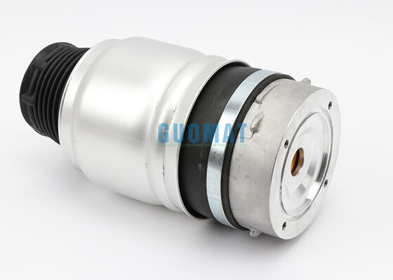 Porsche Cayenne Verlaten Voor van de de Lentezak van de Opschortingslucht Uitrustingen 95535840300