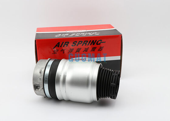 Porsche Cayenne Verlaten Voor van de de Lentezak van de Opschortingslucht Uitrustingen 95535840300