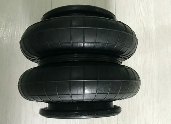 Vervangstukblaasbalg 8 " de Industriële de Luchtlente van x2 W01-R58-4045 doet 8x2-Firestone Luchtkussenuitrusting in zakken